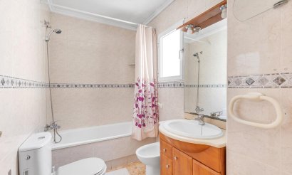 Resale - Penthouse - Torrevieja - Estacion de autobuses