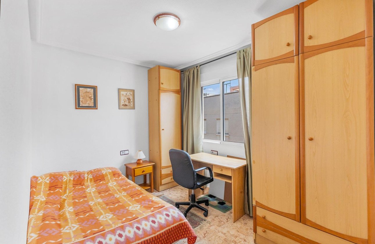 Resale - Penthouse - Torrevieja - Estacion de autobuses