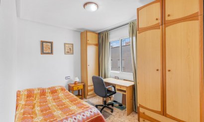 Resale - Penthouse - Torrevieja - Estacion de autobuses
