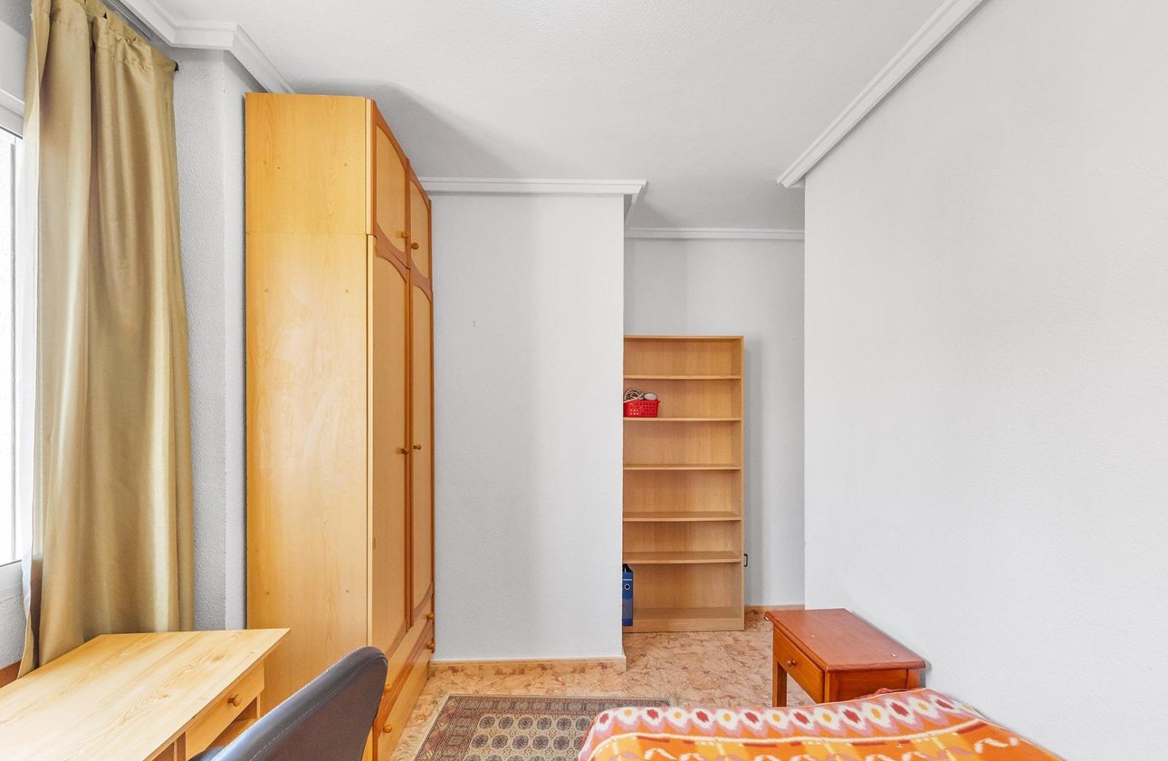 Resale - Penthouse - Torrevieja - Estacion de autobuses