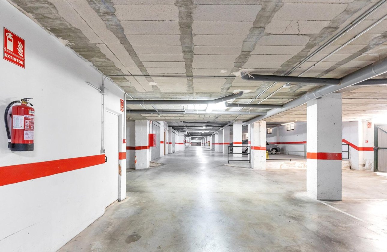Resale - Penthouse - Torrevieja - Estacion de autobuses