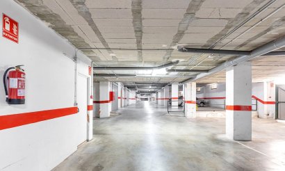 Resale - Penthouse - Torrevieja - Estacion de autobuses