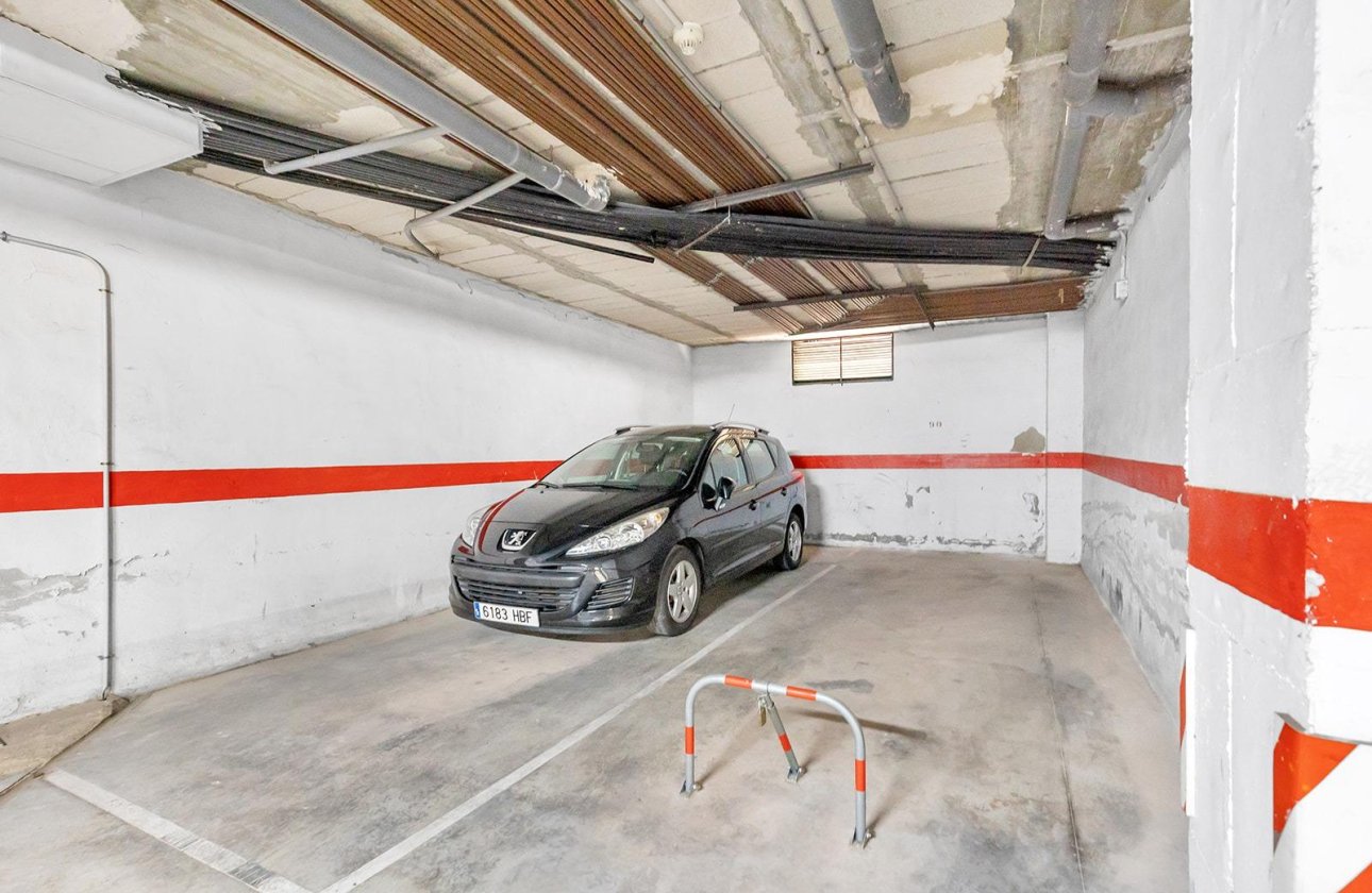 Resale - Penthouse - Torrevieja - Estacion de autobuses