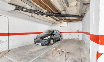 Resale - Penthouse - Torrevieja - Estacion de autobuses