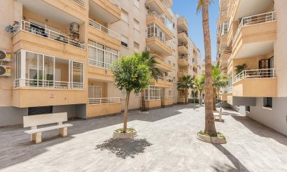 Resale - Penthouse - Torrevieja - Estacion de autobuses