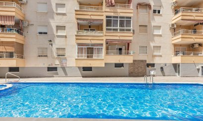 Resale - Penthouse - Torrevieja - Estacion de autobuses