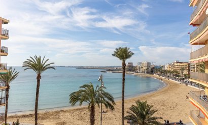 Resale - Penthouse - Torrevieja - Estacion de autobuses