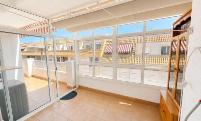 Reventa - Ático - Torrevieja - Estacion de autobuses