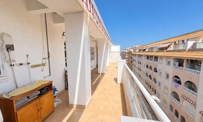 Reventa - Ático - Torrevieja - Estacion de autobuses