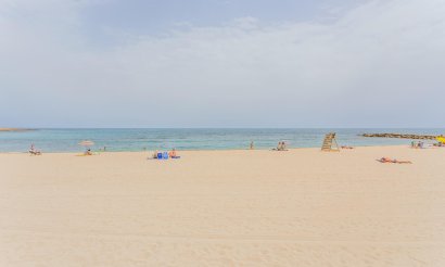 Reventa - Ático - Torrevieja - Estacion de autobuses