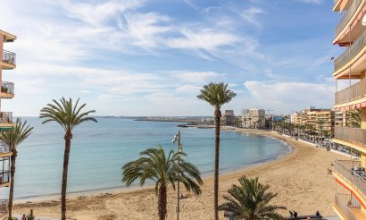 Reventa - Ático - Torrevieja - Estacion de autobuses