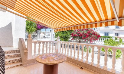 Resale - Villa - Rojales - Centro de la Ciudad Quesada