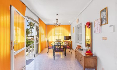 Resale - Villa - Rojales - Centro de la Ciudad Quesada