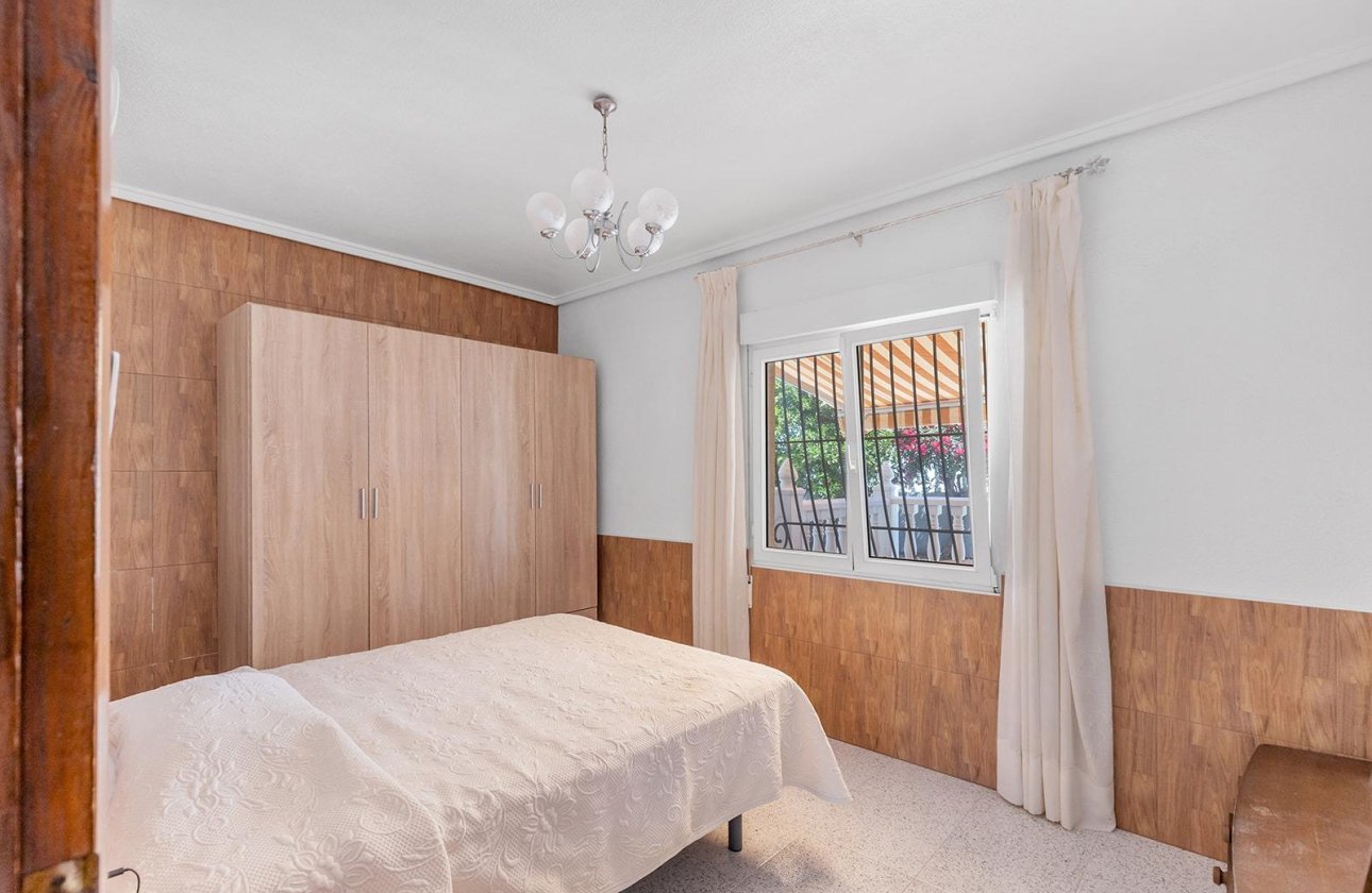 Resale - Villa - Rojales - Centro de la Ciudad Quesada