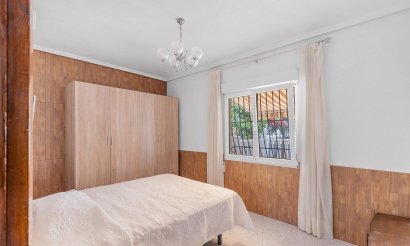 Resale - Villa - Rojales - Centro de la Ciudad Quesada