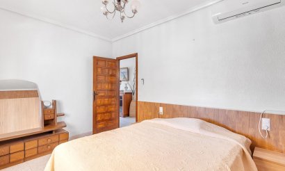 Resale - Villa - Rojales - Centro de la Ciudad Quesada