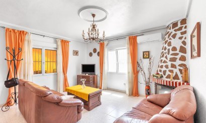 Resale - Villa - Rojales - Centro de la Ciudad Quesada