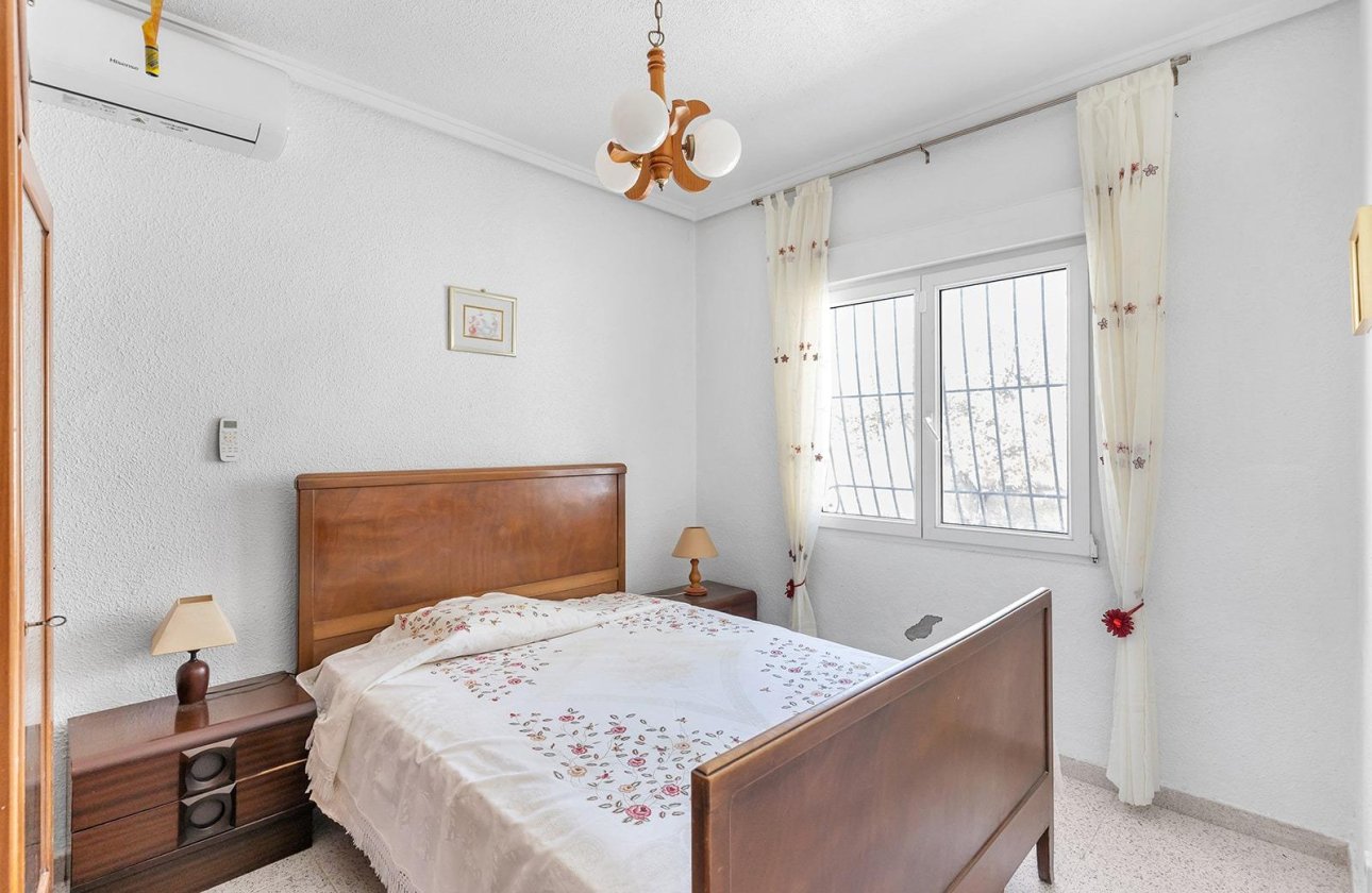 Resale - Villa - Rojales - Centro de la Ciudad Quesada