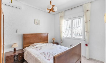 Resale - Villa - Rojales - Centro de la Ciudad Quesada