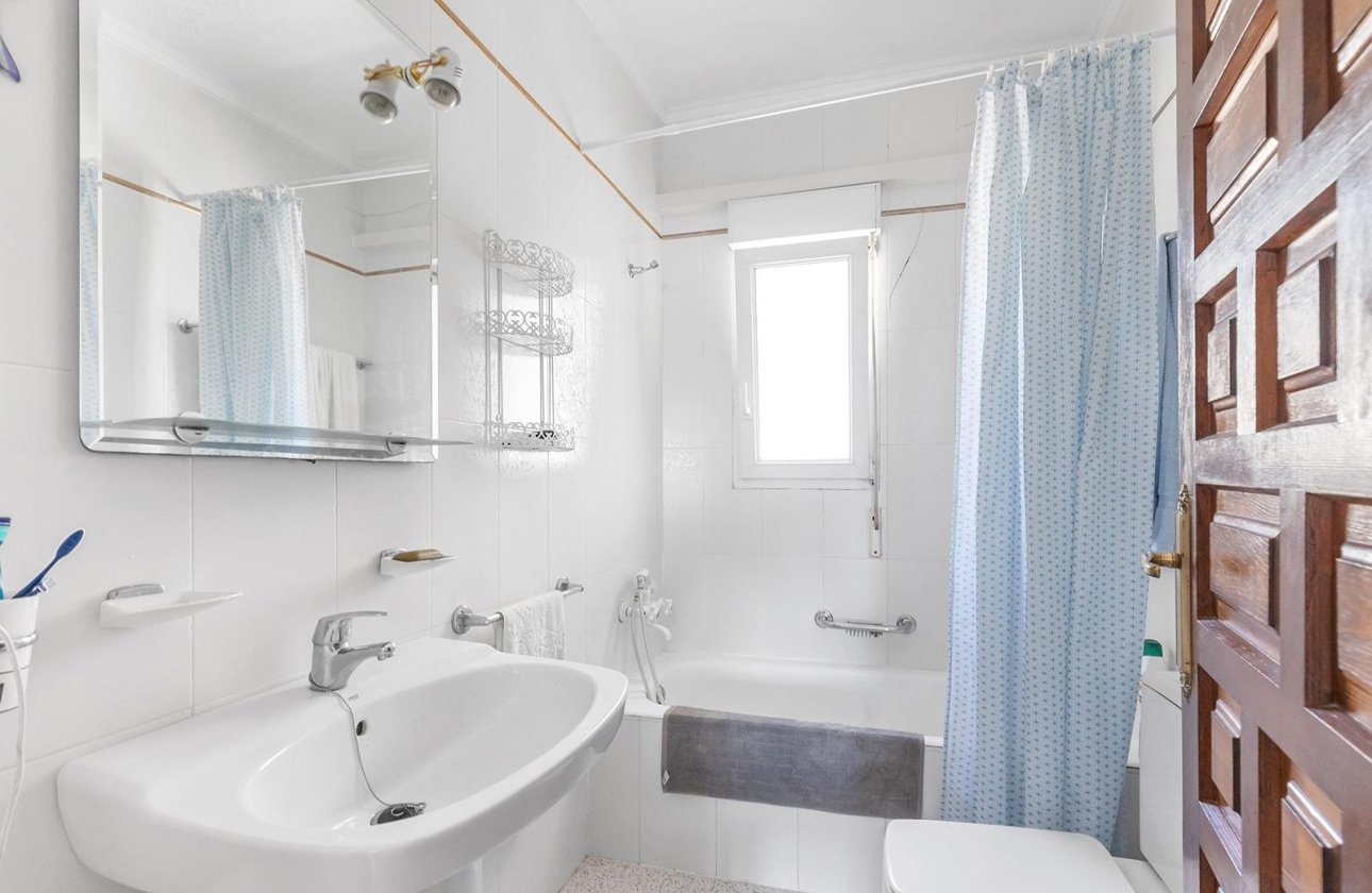 Resale - Villa - Rojales - Centro de la Ciudad Quesada