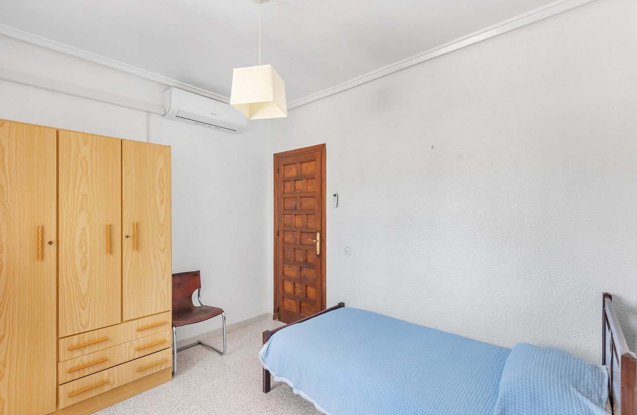 Resale - Villa - Rojales - Centro de la Ciudad Quesada