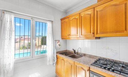 Resale - Villa - Rojales - Centro de la Ciudad Quesada