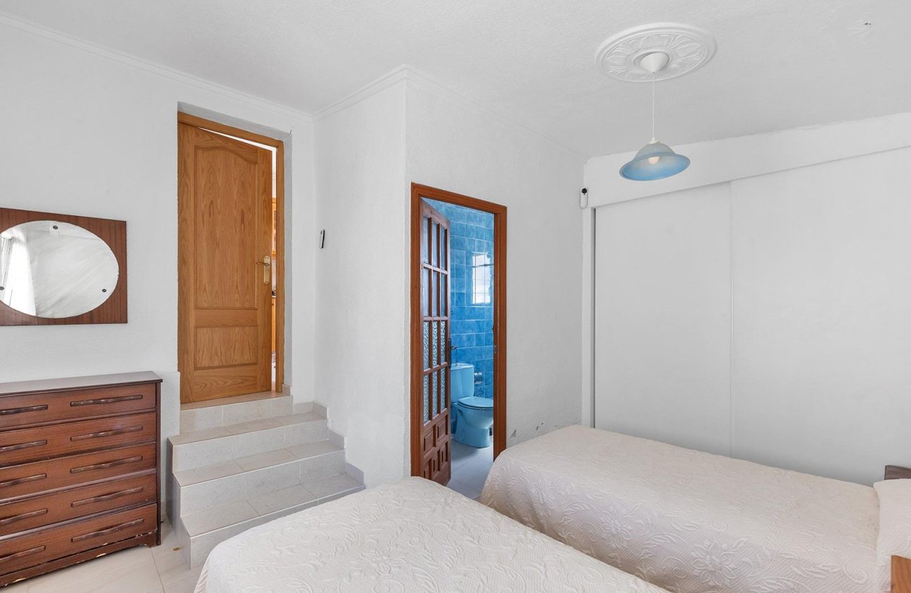 Resale - Villa - Rojales - Centro de la Ciudad Quesada