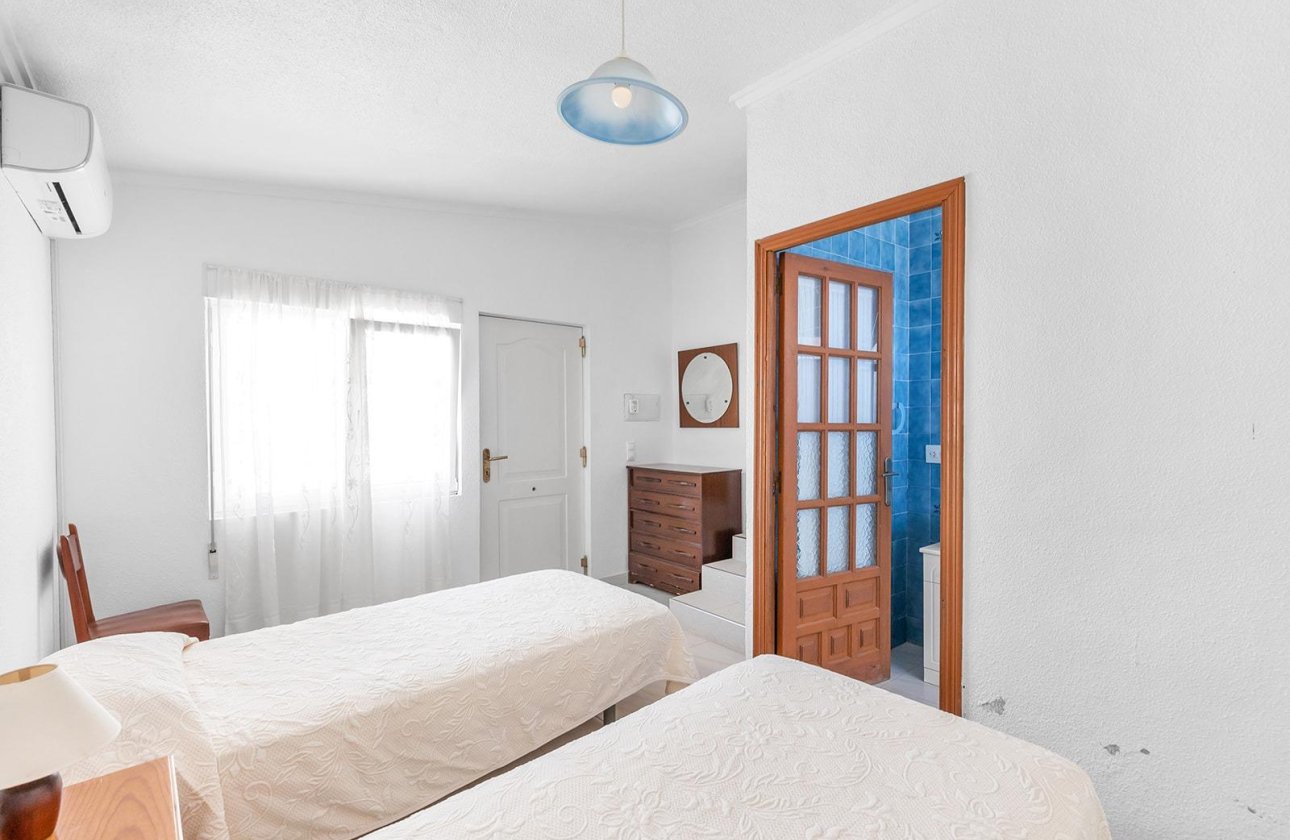 Resale - Villa - Rojales - Centro de la Ciudad Quesada