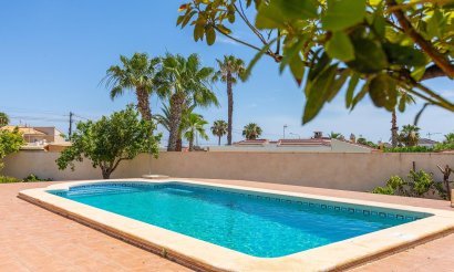 Resale - Villa - Rojales - Centro de la Ciudad Quesada