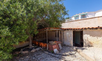 Resale - Villa - Rojales - Centro de la Ciudad Quesada