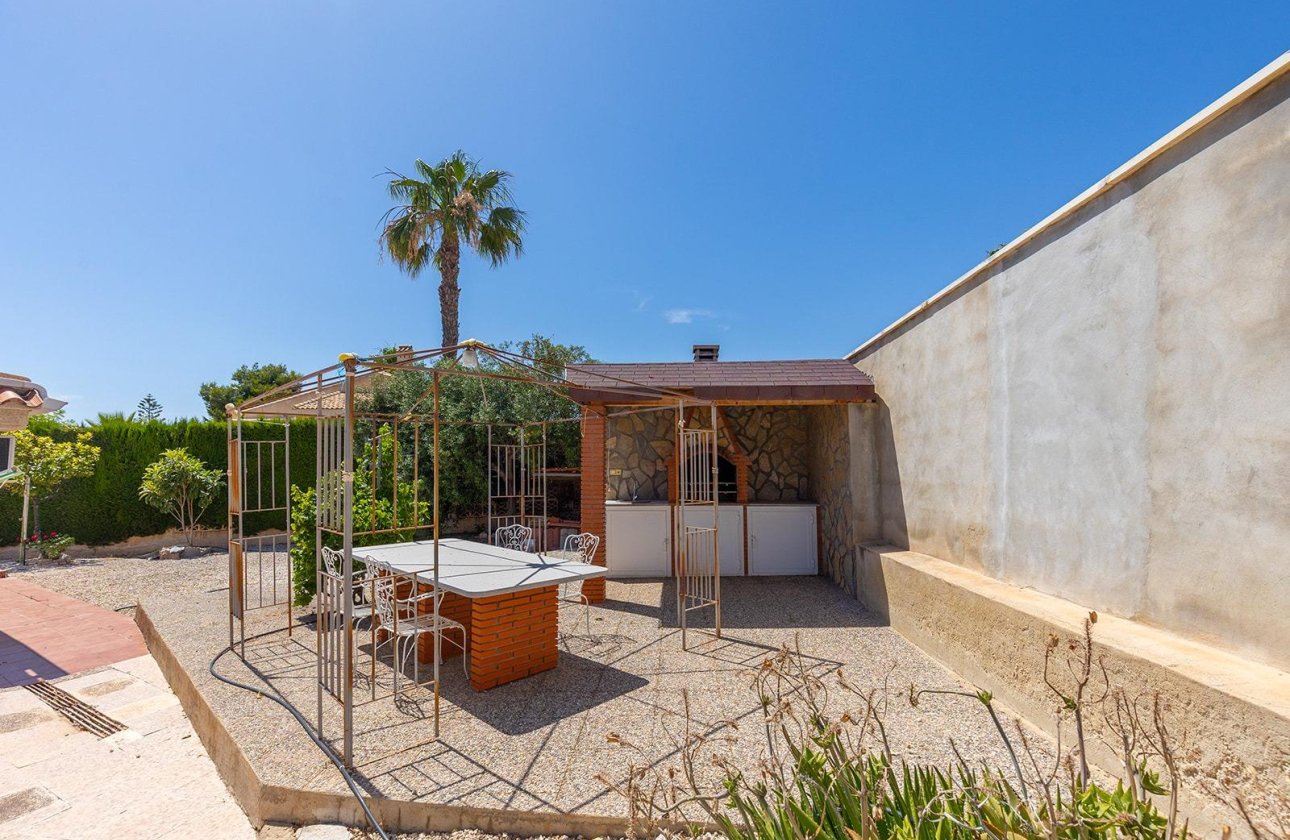 Resale - Villa - Rojales - Centro de la Ciudad Quesada