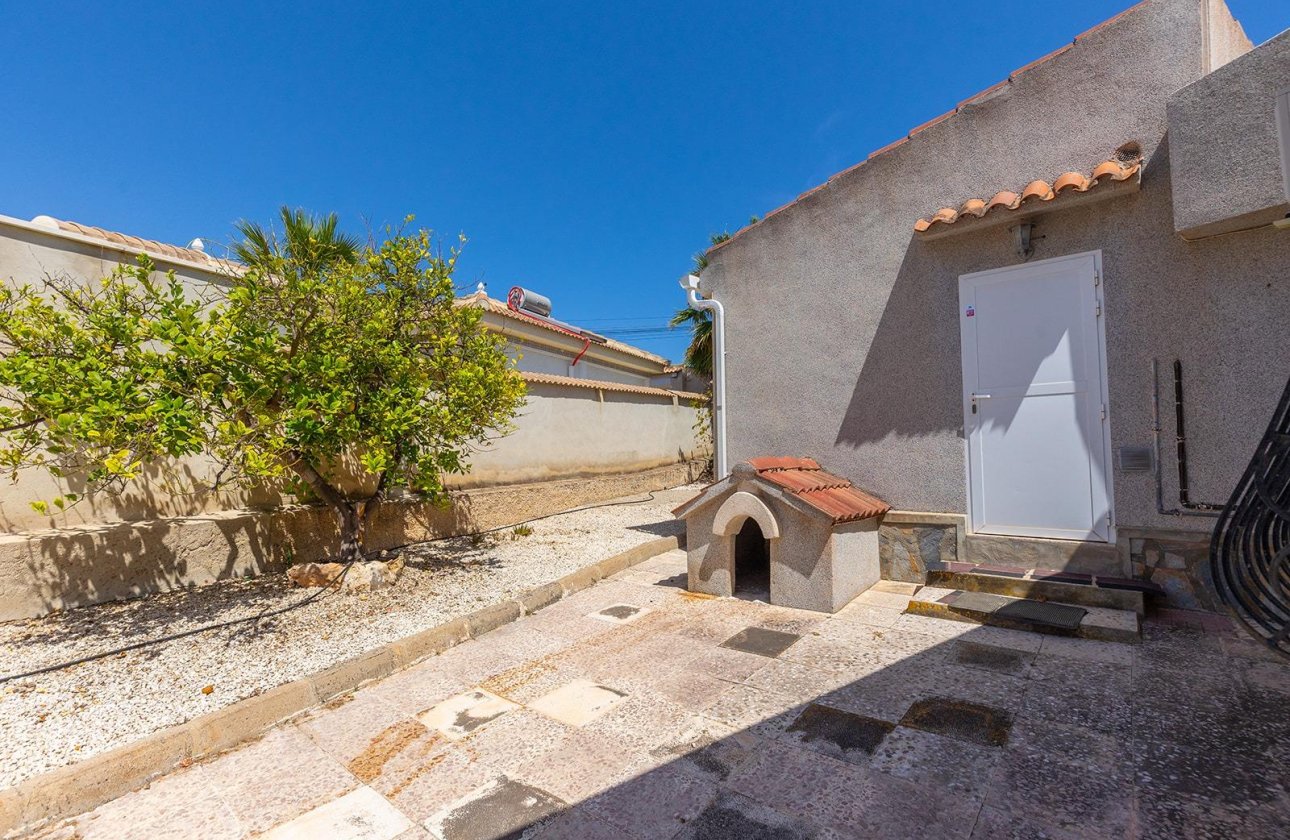 Resale - Villa - Rojales - Centro de la Ciudad Quesada