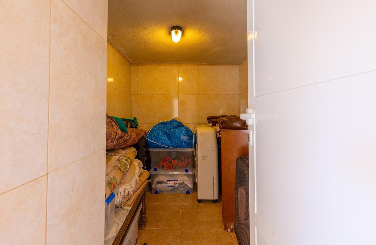 Resale - Villa - Rojales - Centro de la Ciudad Quesada
