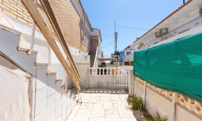 Resale - Bungalow - Torrevieja - Los Europeos