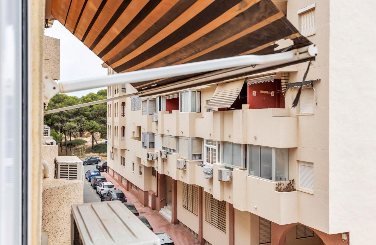 Resale - Apartment / flat - Guardamar del Segura - Centro