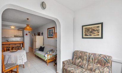 Resale - Apartment / flat - Guardamar del Segura - Centro