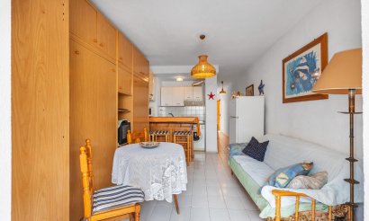 Resale - Apartment / flat - Guardamar del Segura - Centro