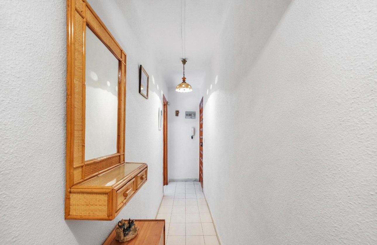 Resale - Apartment / flat - Guardamar del Segura - Centro