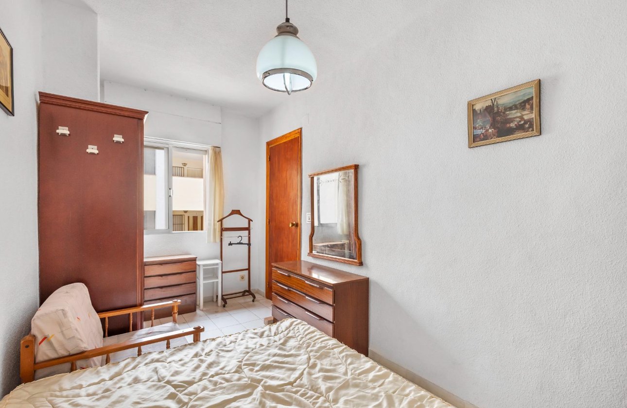 Resale - Apartment / flat - Guardamar del Segura - Centro