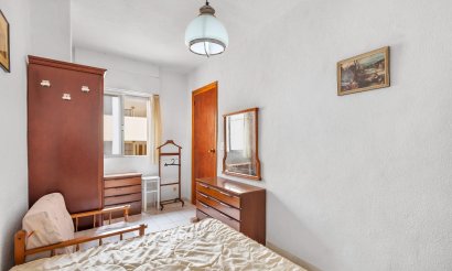 Resale - Apartment / flat - Guardamar del Segura - Centro
