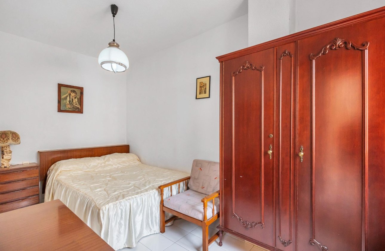 Resale - Apartment / flat - Guardamar del Segura - Centro