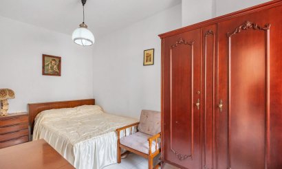 Resale - Apartment / flat - Guardamar del Segura - Centro