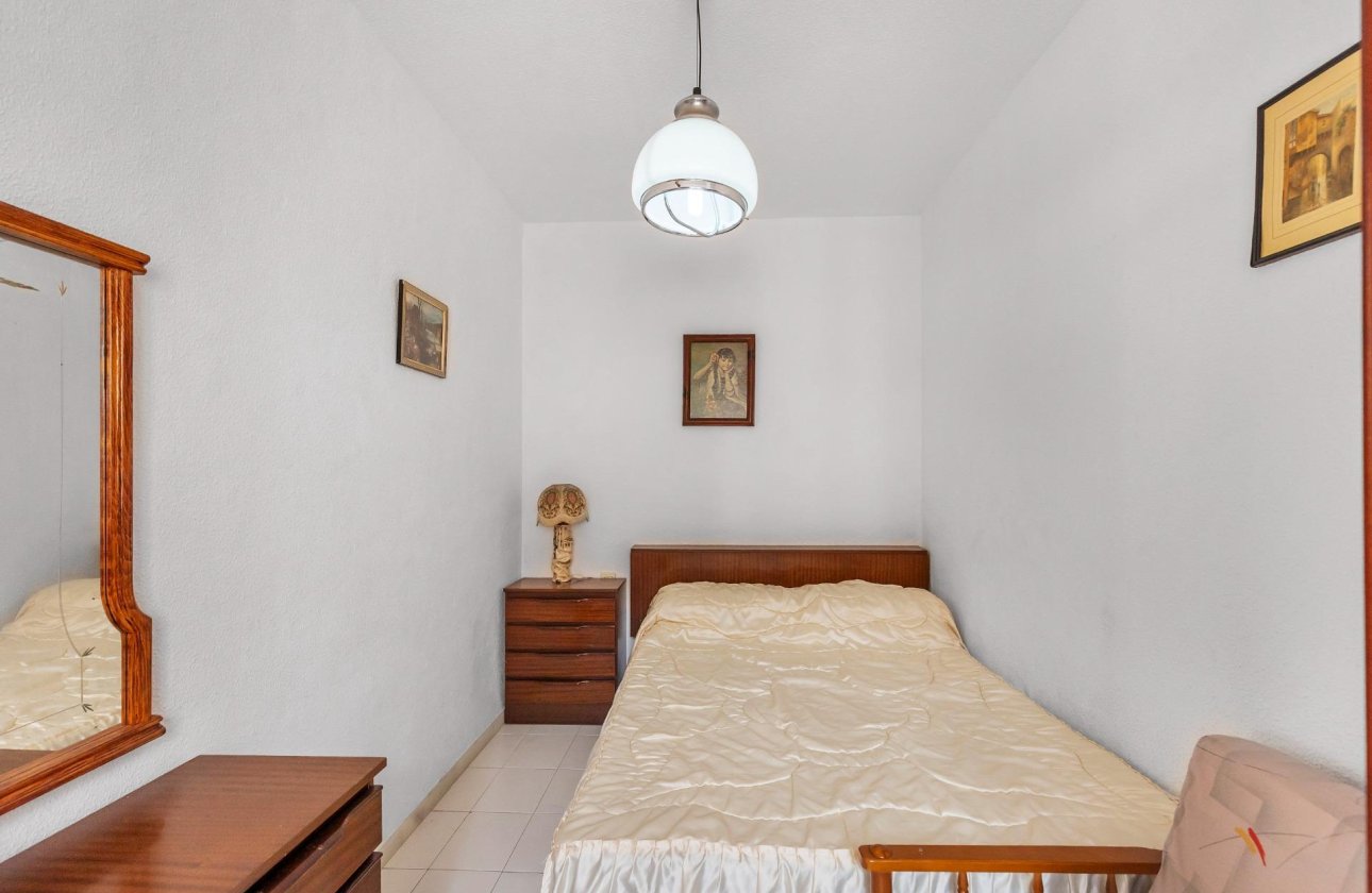Resale - Apartment / flat - Guardamar del Segura - Centro