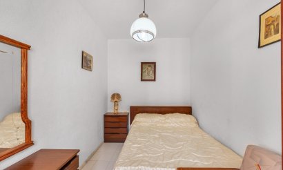 Resale - Apartment / flat - Guardamar del Segura - Centro