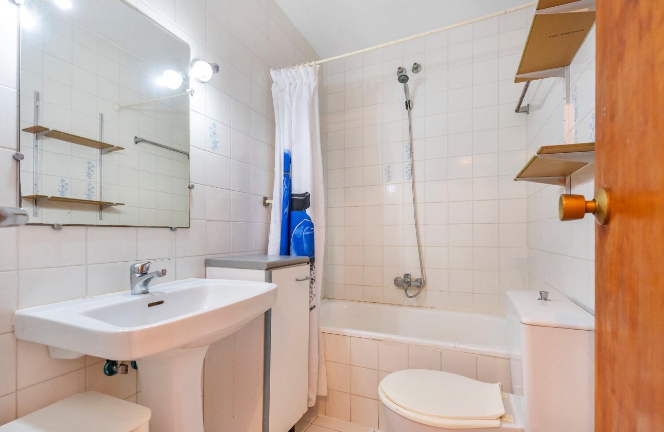 Resale - Apartment / flat - Guardamar del Segura - Centro
