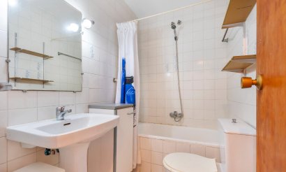 Resale - Apartment / flat - Guardamar del Segura - Centro
