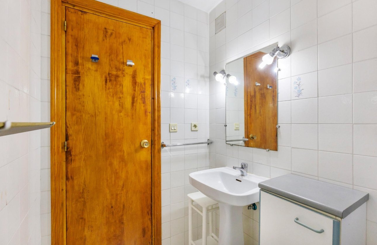 Resale - Apartment / flat - Guardamar del Segura - Centro