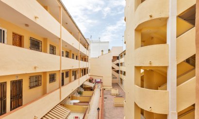 Resale - Apartment / flat - Guardamar del Segura - Centro