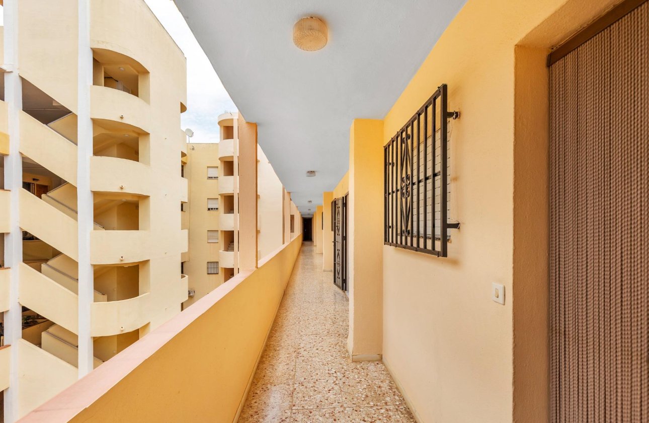 Resale - Apartment / flat - Guardamar del Segura - Centro