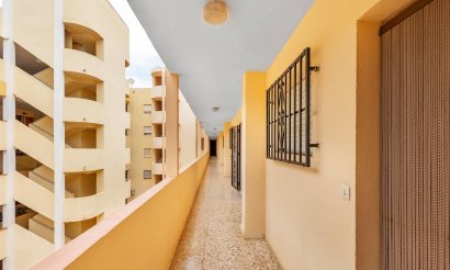 Resale - Apartment / flat - Guardamar del Segura - Centro
